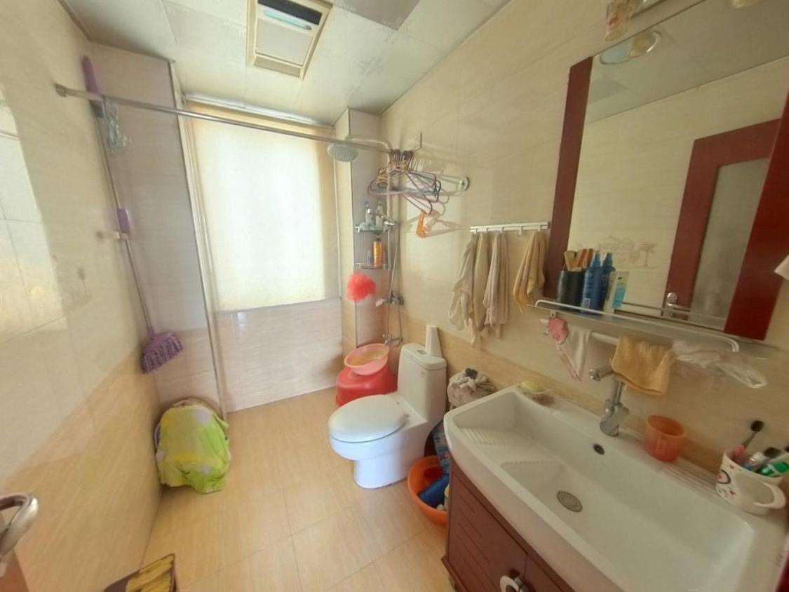 整租·世融嘉城