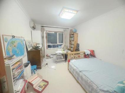 顺义顺义城整租 万科四季花城3室1厅/117平/低楼层