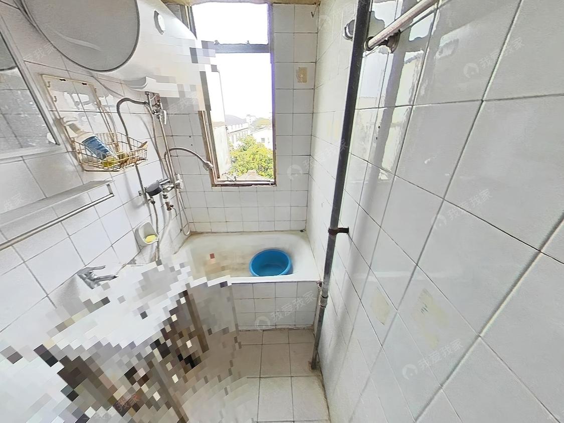 整租·吴县新村