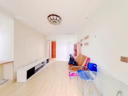 南开向阳路街整租 宜君里社区2室1厅/41平/顶层