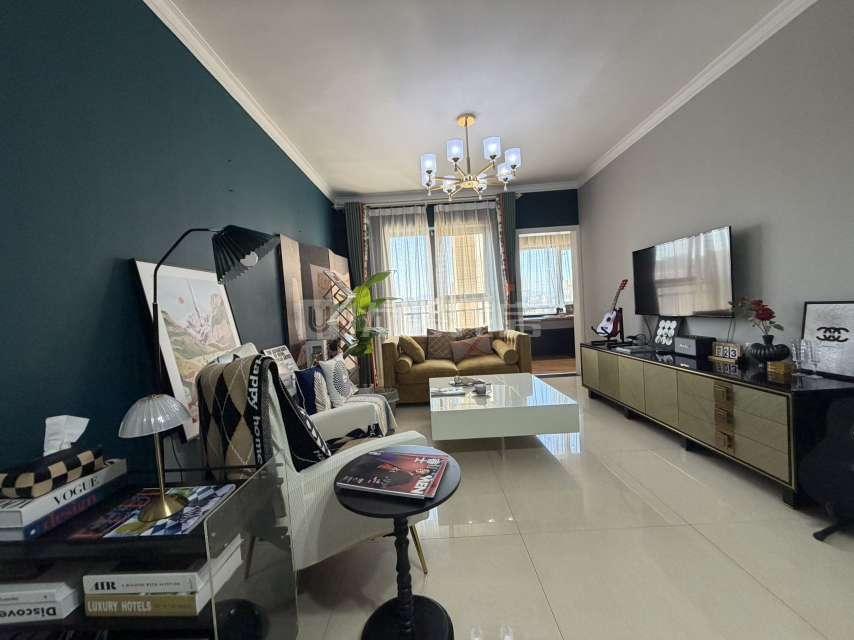 整租·昆明广场中央(A区)