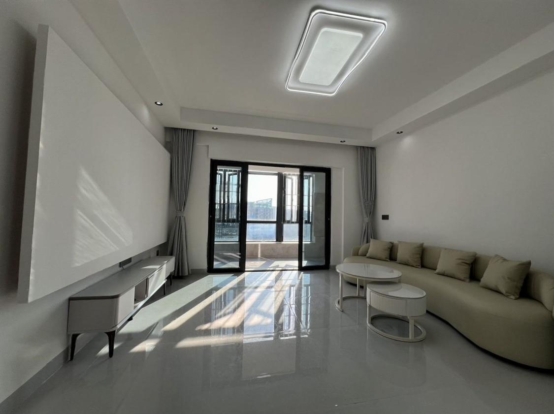 整租·碧桂园城央金座