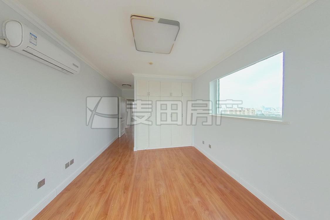 整租·世方豪庭