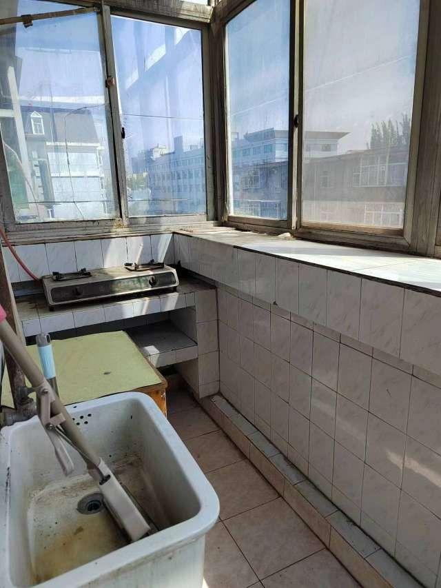整租·五十四所生活区(北院)