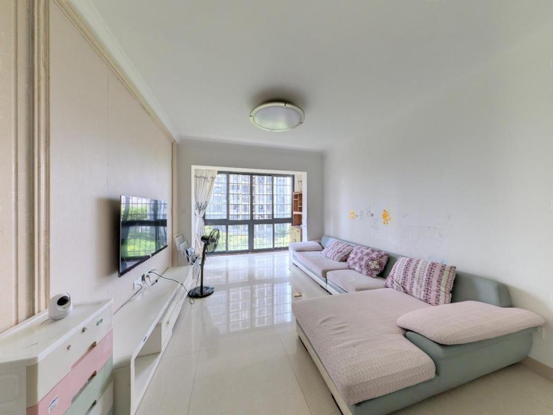 整租·银溪春墅