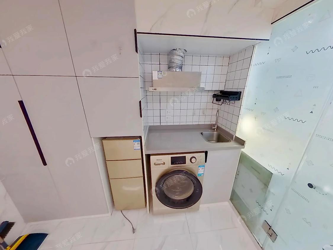 合租·新世界铂悦轩