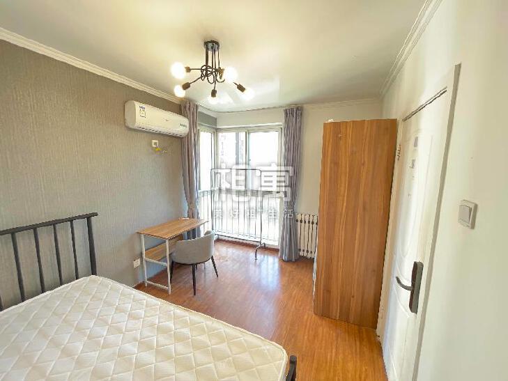 合租·梵谷水郡