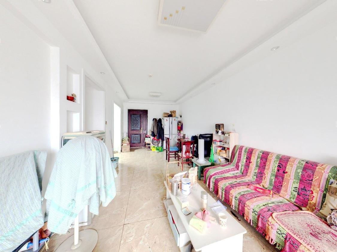 整租·润景园著