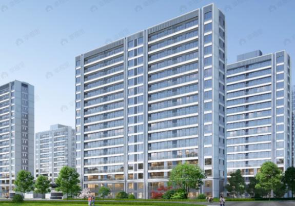 粼云天序效果图