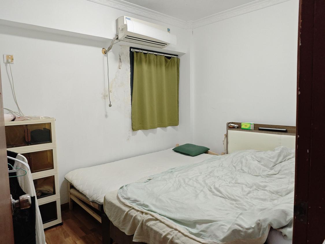 整租·曙光花园