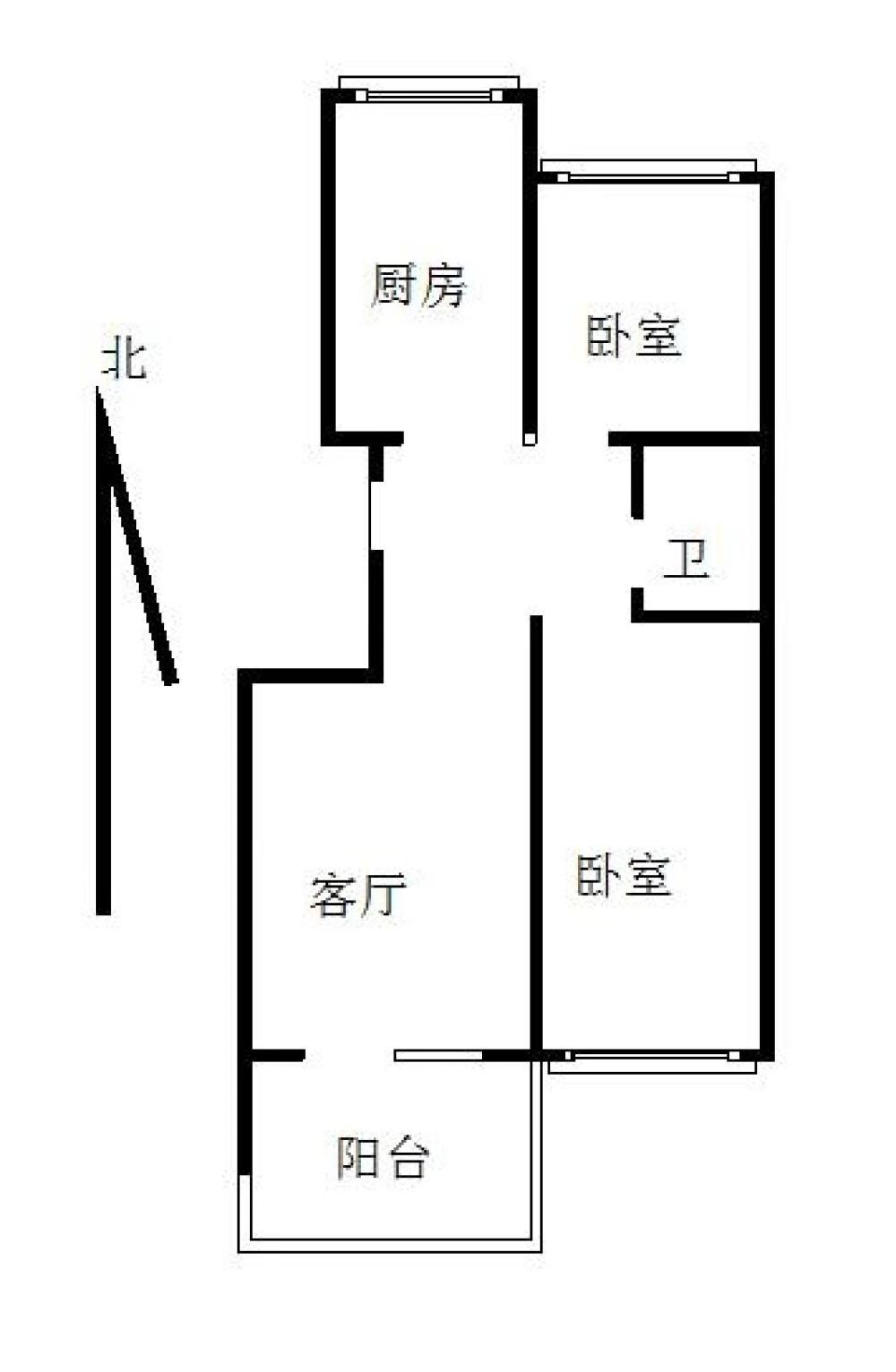 整租·海滨花园(东岳东路)