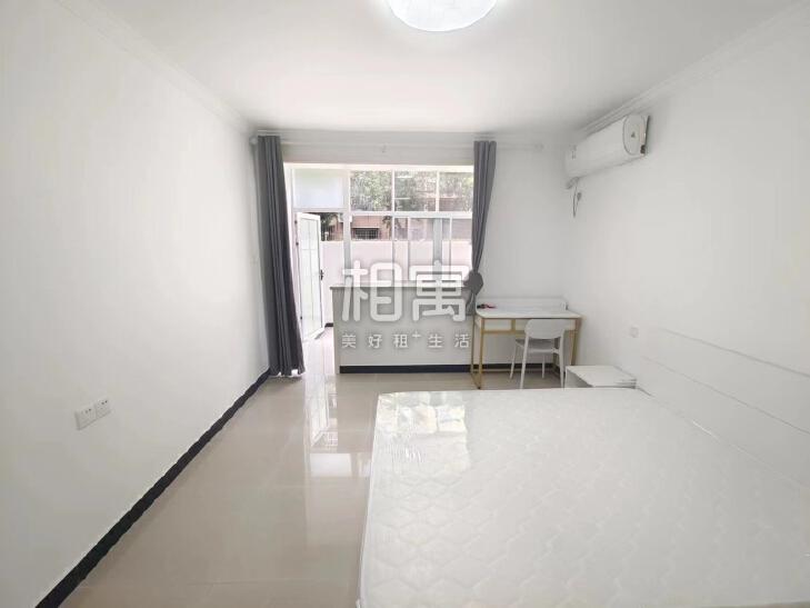 整租·真光九街坊