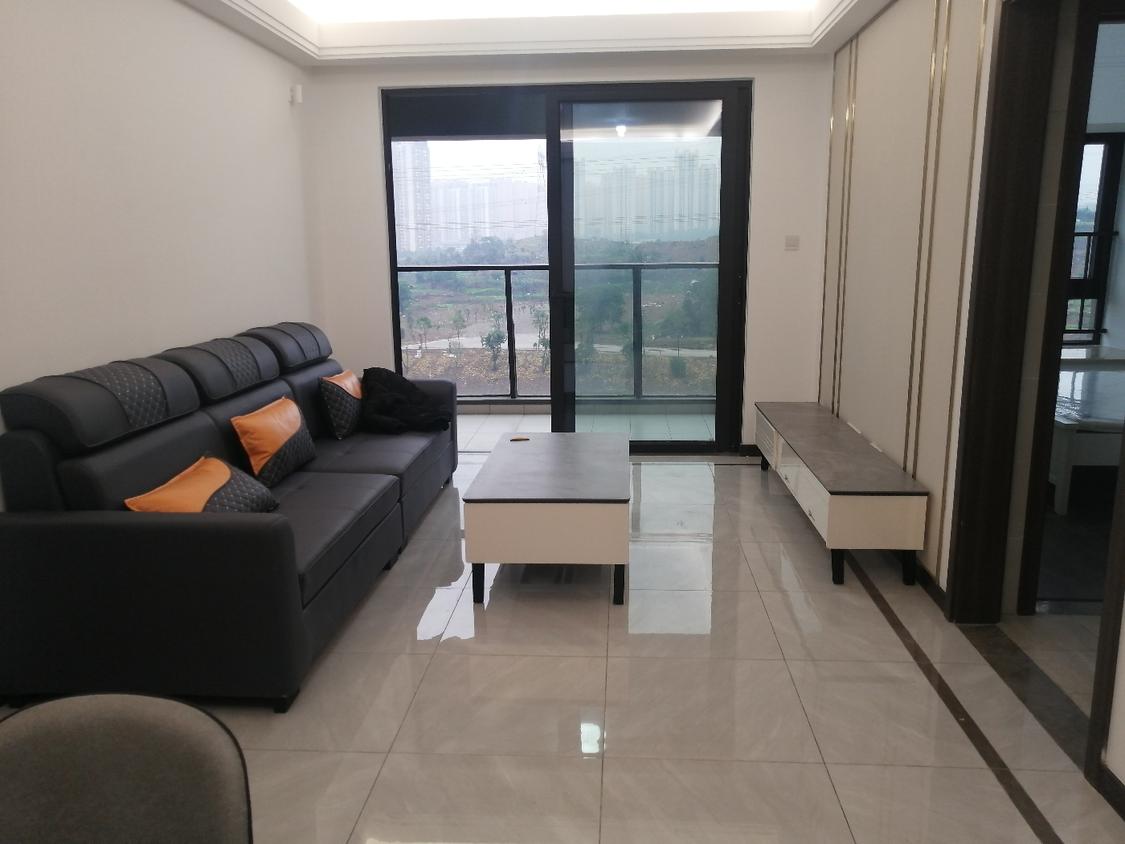 整租·重庆融创文旅城(御澜)