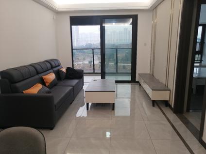 沙坪坝西永整租 重庆融创文旅城(御澜)3室2厅/99平/低楼层