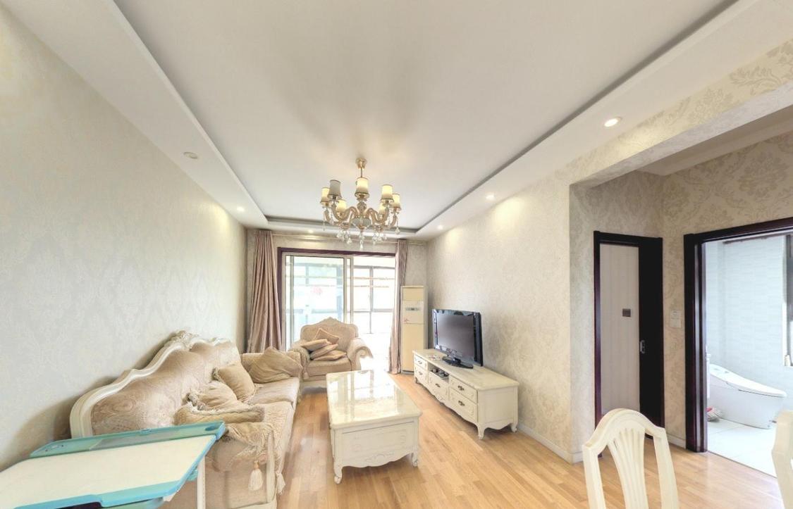 整租·保利罗兰香谷