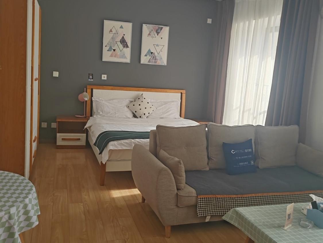 整租·时代广场