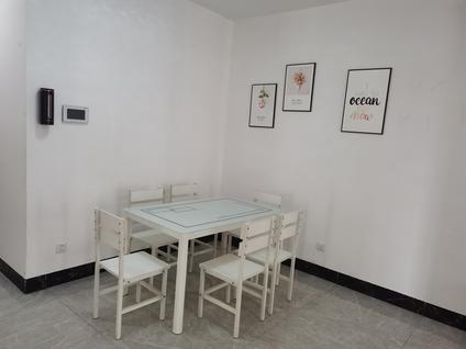 邕宁邕宁整租 中国铁建江湾山语城4室2厅/106平/中楼层