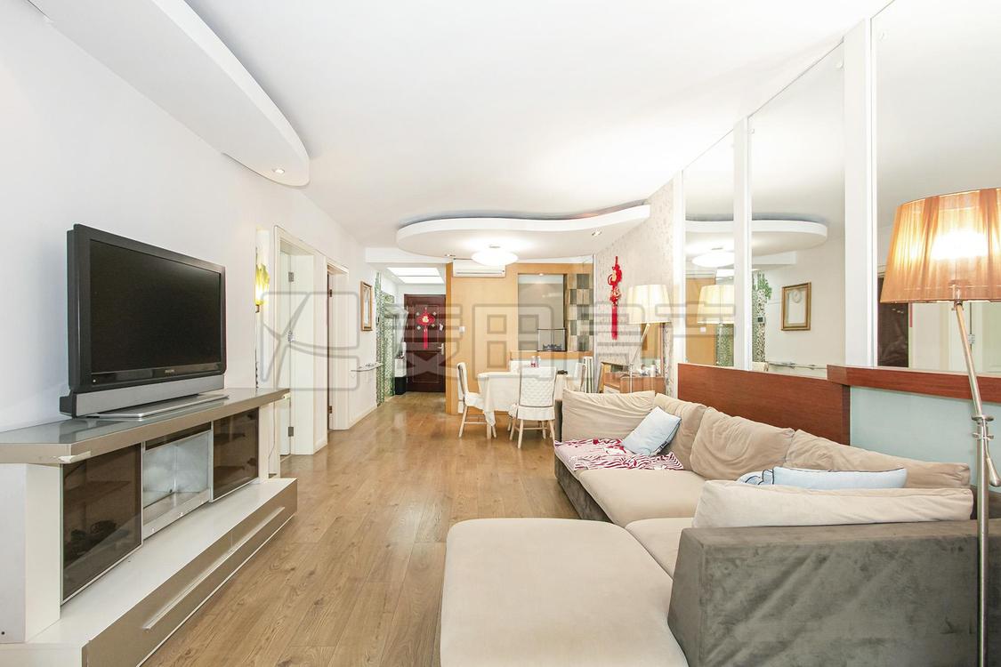 整租·金泉家园