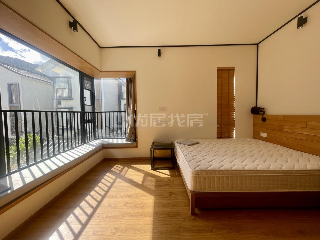 整租·大理的小院子·中区