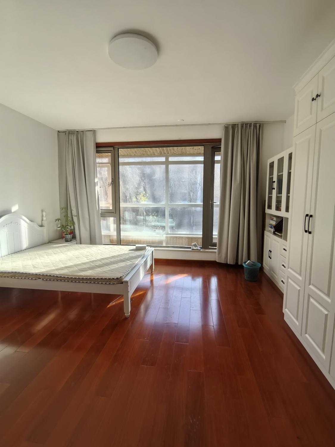 整租·中体奥林匹克花园(三期)