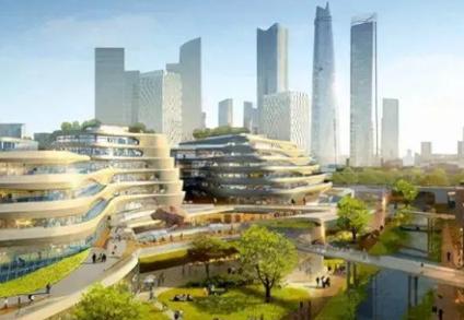 西安绿城春和印月长安 航天城/建面125平-143平