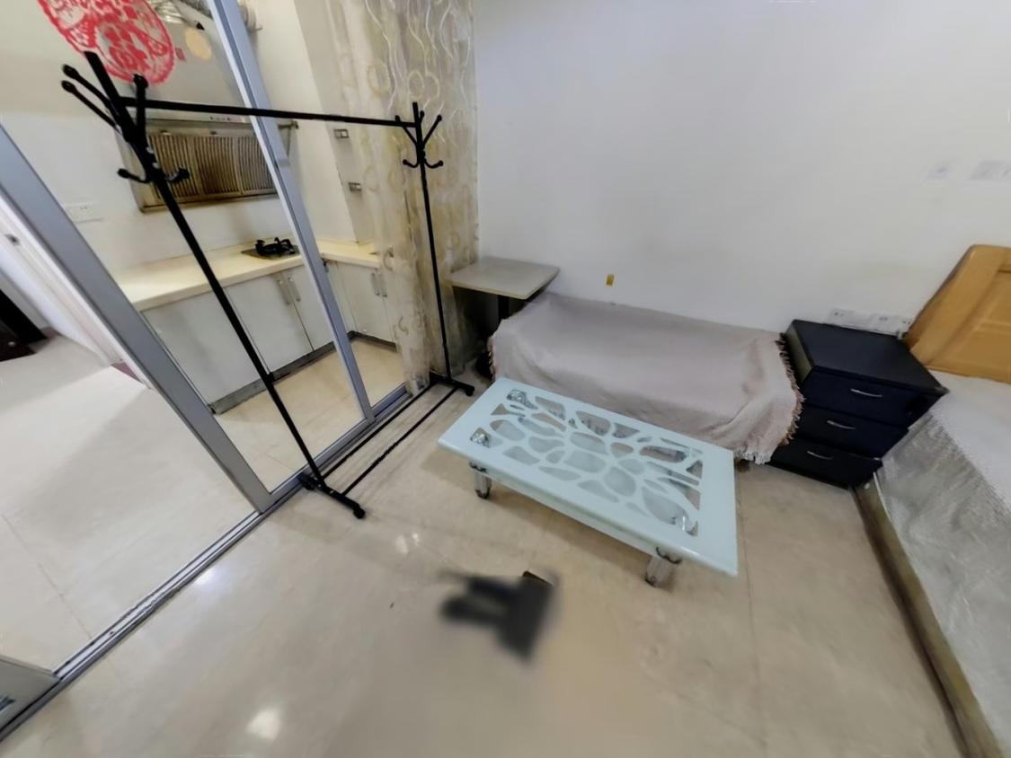 整租·紫金家园(北区)