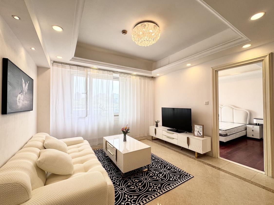 整租·乐成国际