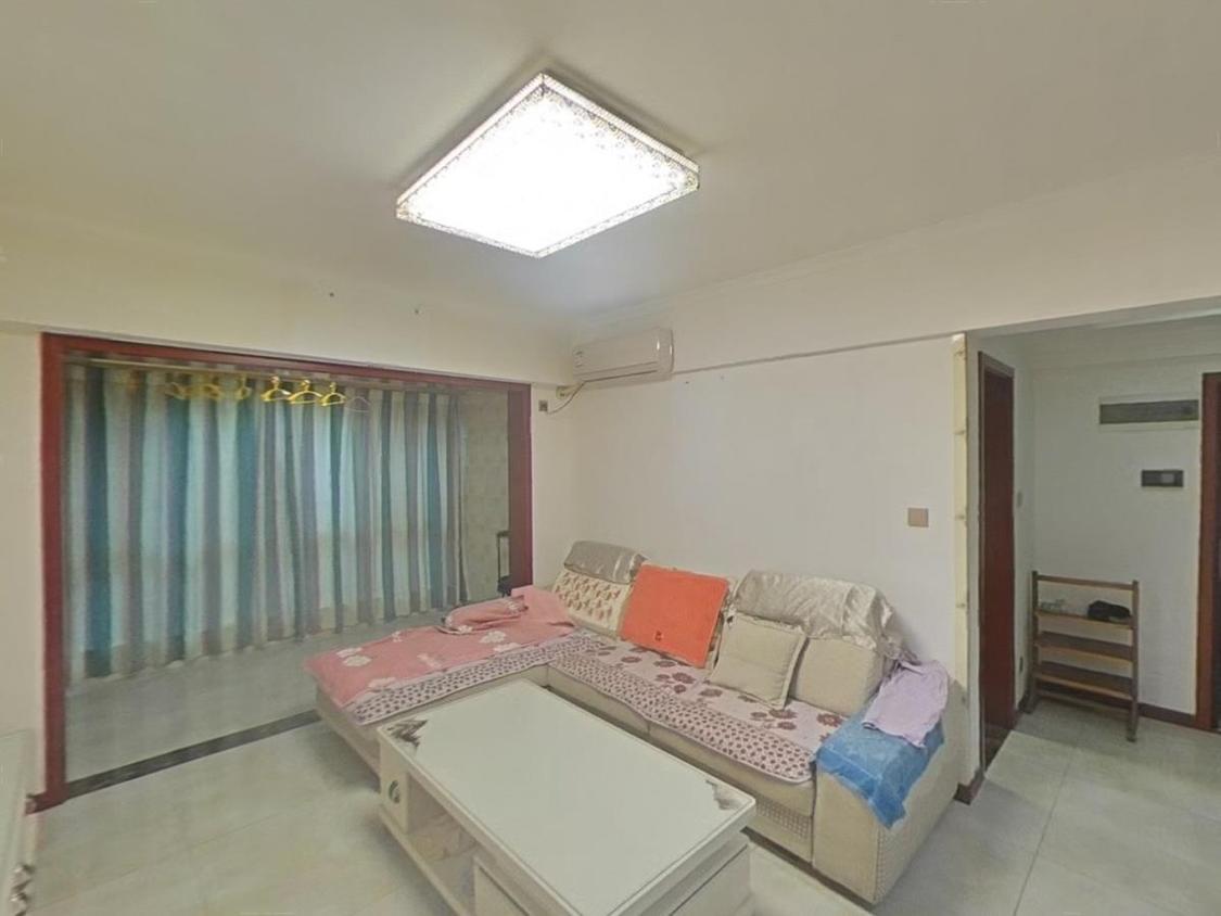 整租·御笔华庭