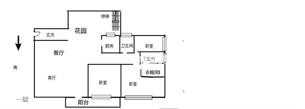 整租·里维埃拉(一期)