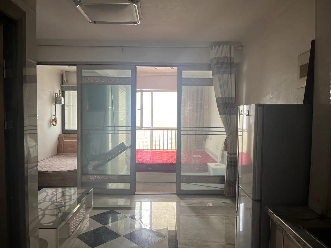 整租·润华翡翠城