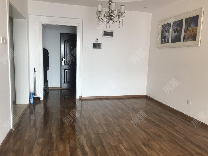 整租·中国水电金檀