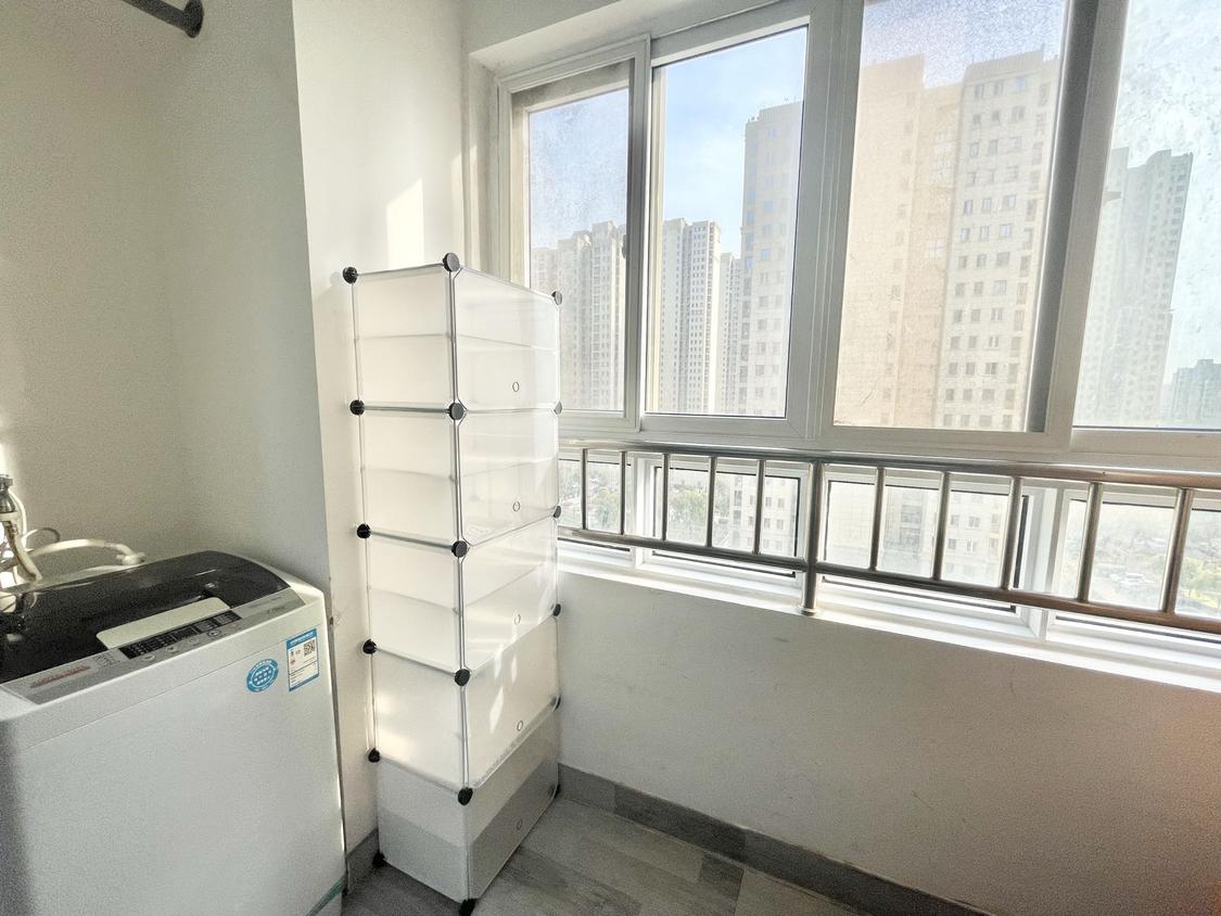 整租·京江欣翠