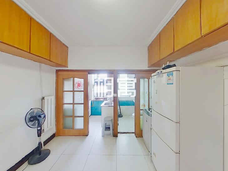 合租·首钢模式口(南里小区)