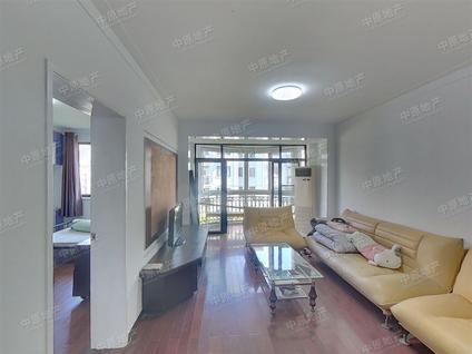 浦东金桥整租 金泽苑2室2厅/99平/高楼层
