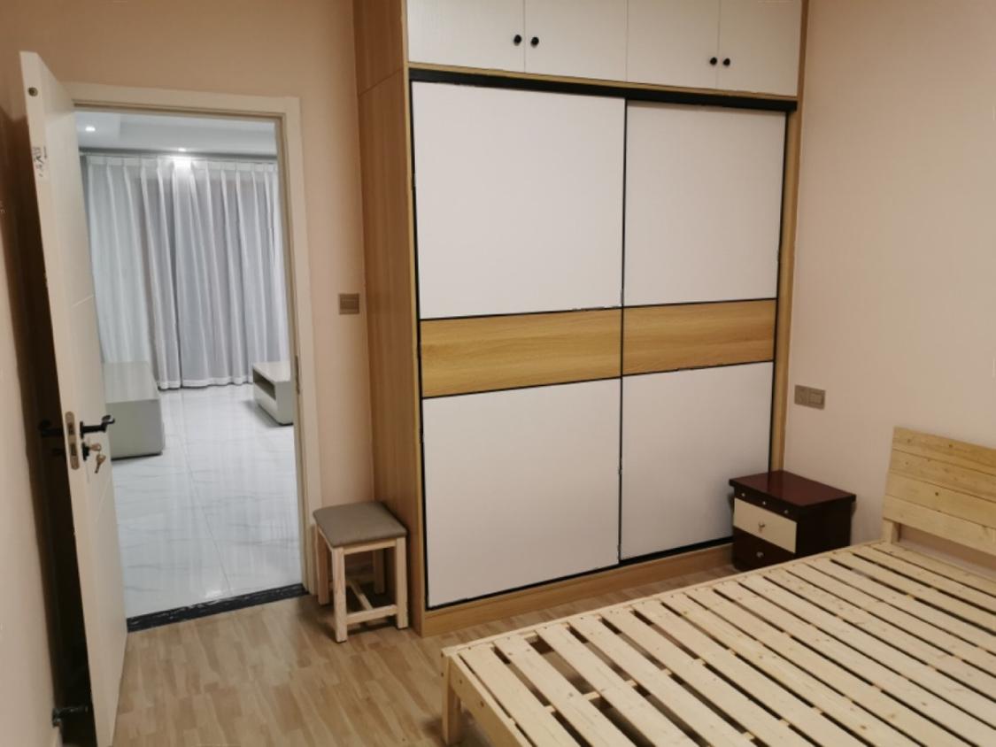 整租·富豪三里花城