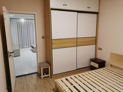 双流双流城区整租 富豪三里花城3室2厅/135平/高楼层