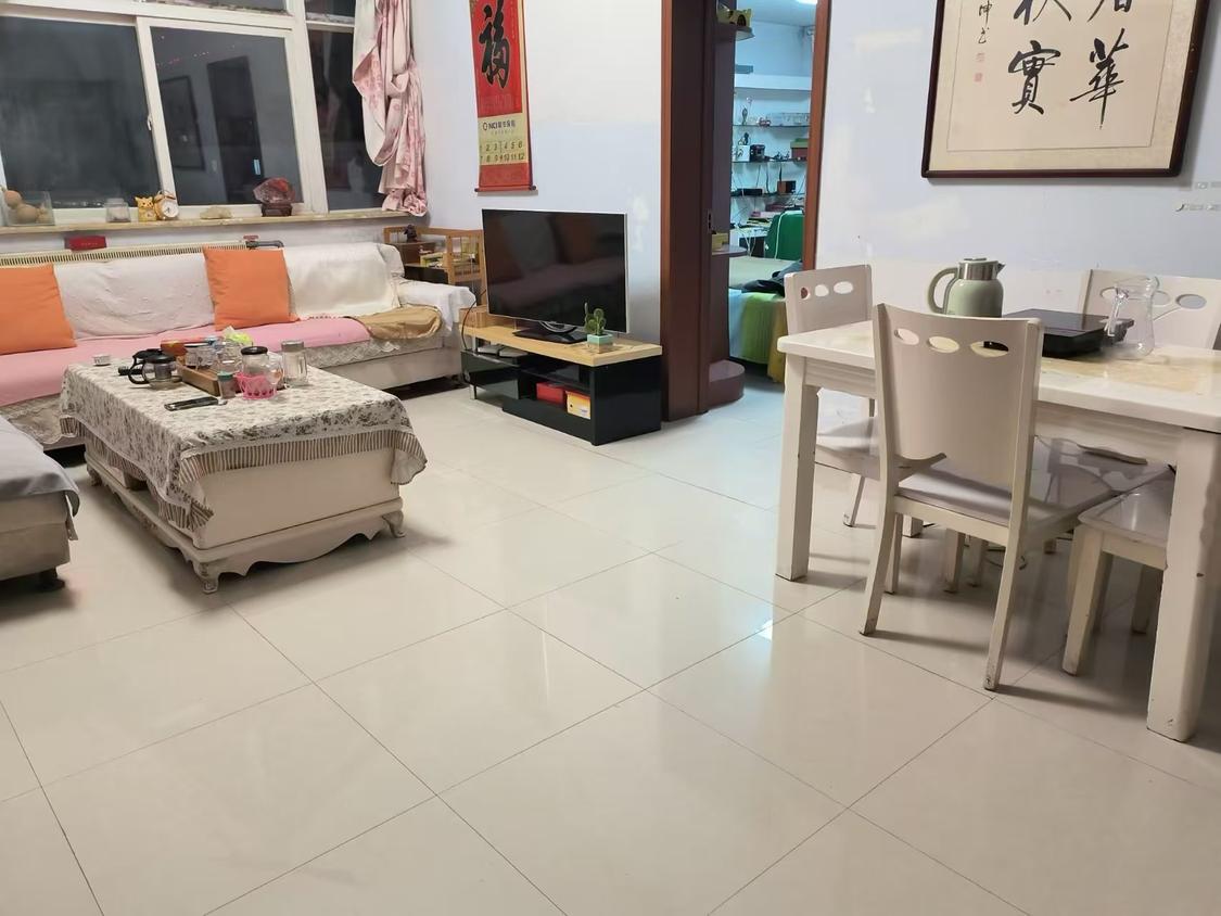 整租·临港花园