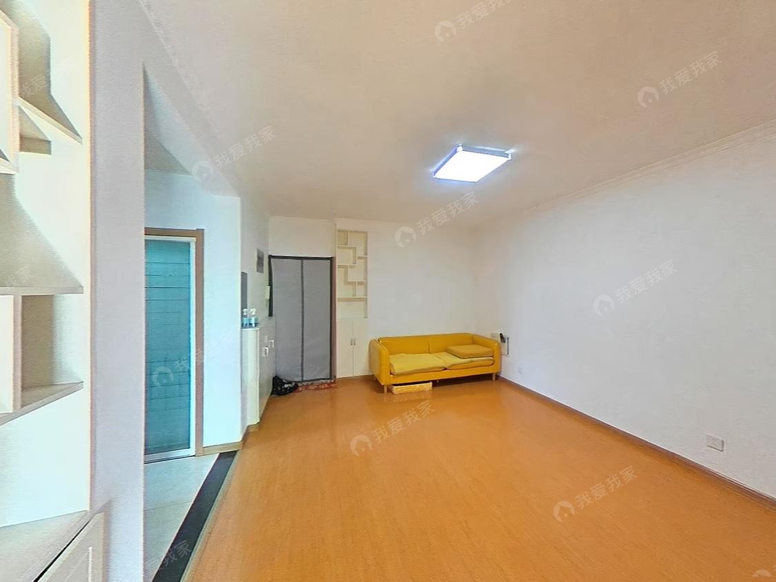 整租·天琪福苑