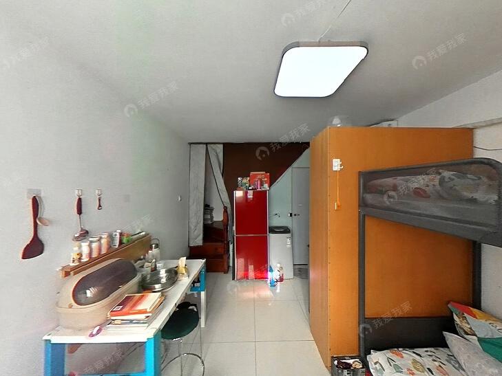 整租·细管胡同