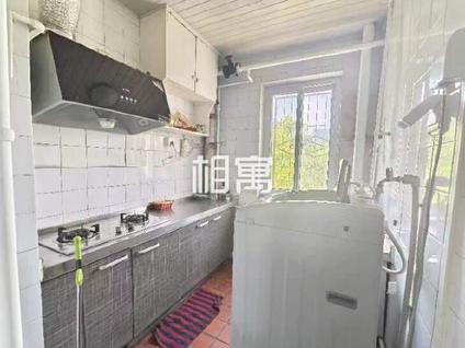 海淀清河合租 永泰西里社区3室1厅/15平/中楼层