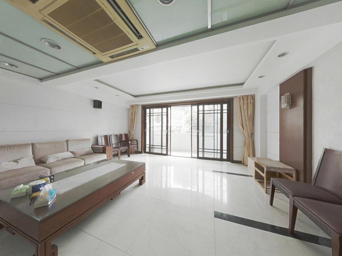 整租·景桦花园