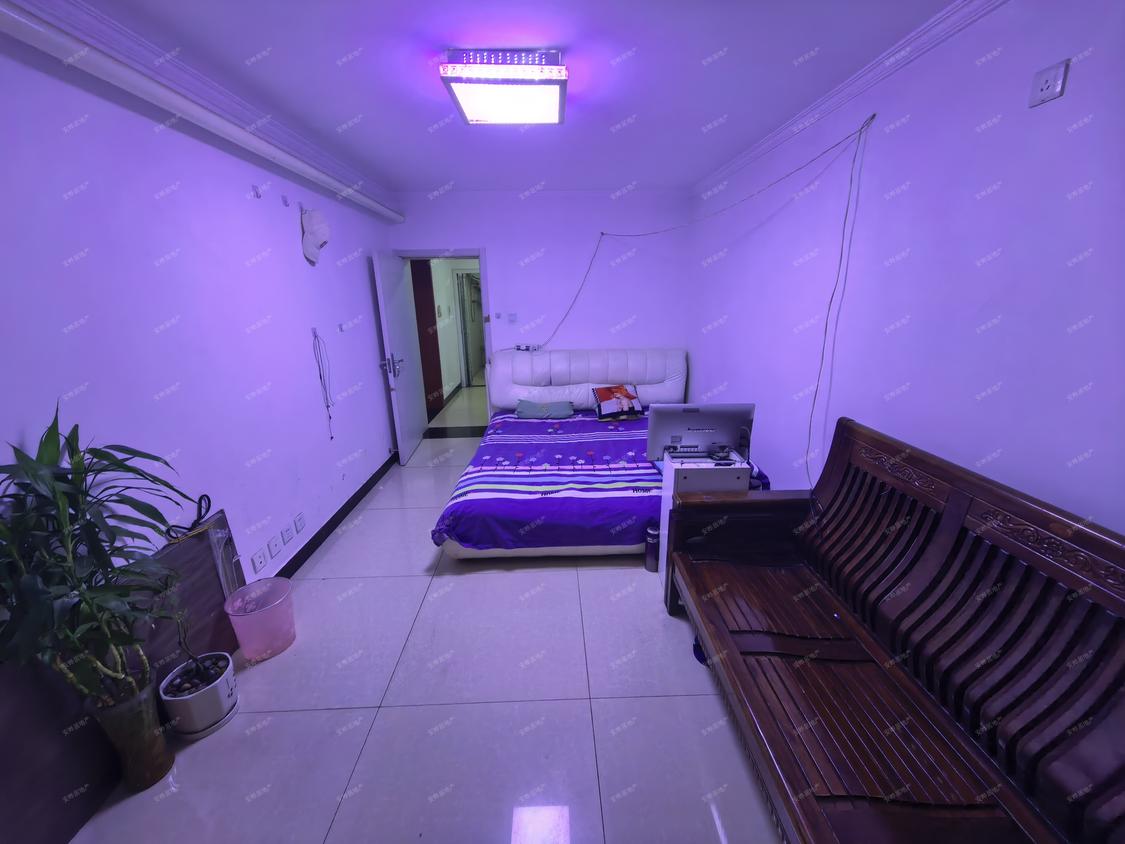 整租·建设一里