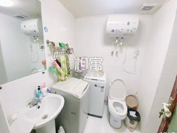 合租·金隅泰和园