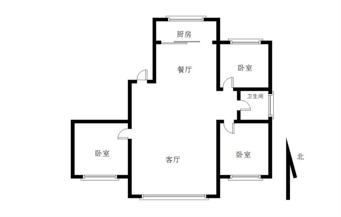 整租·盛阳山庄