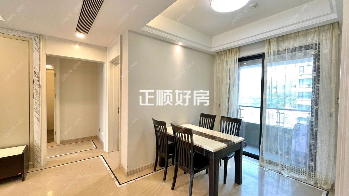 整租·华发首府