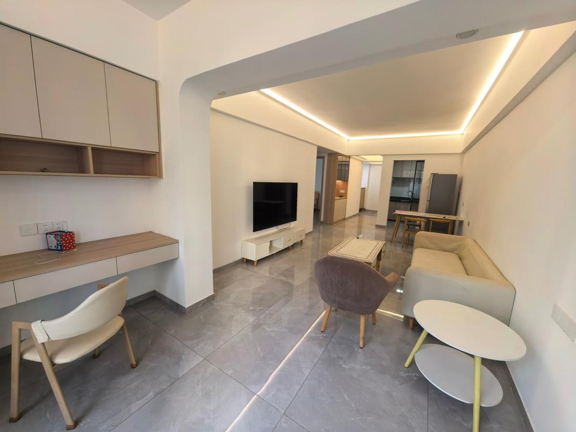 整租·海璟天翡