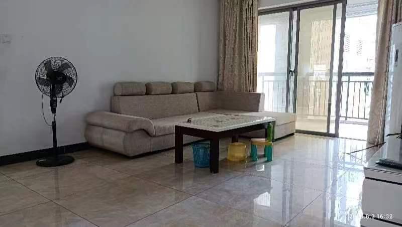 整租·智弘银城绿洲