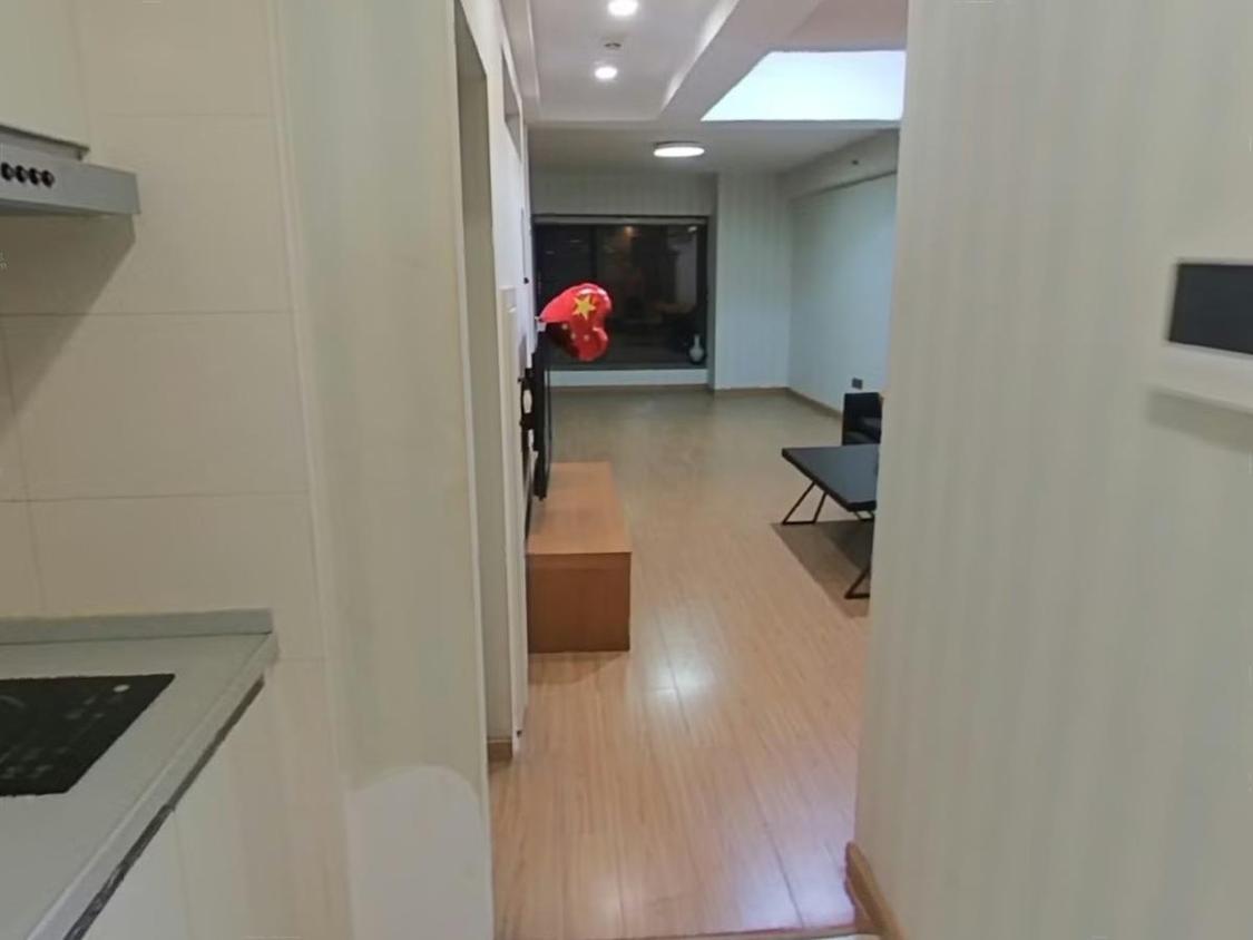 整租·建发中央湾区