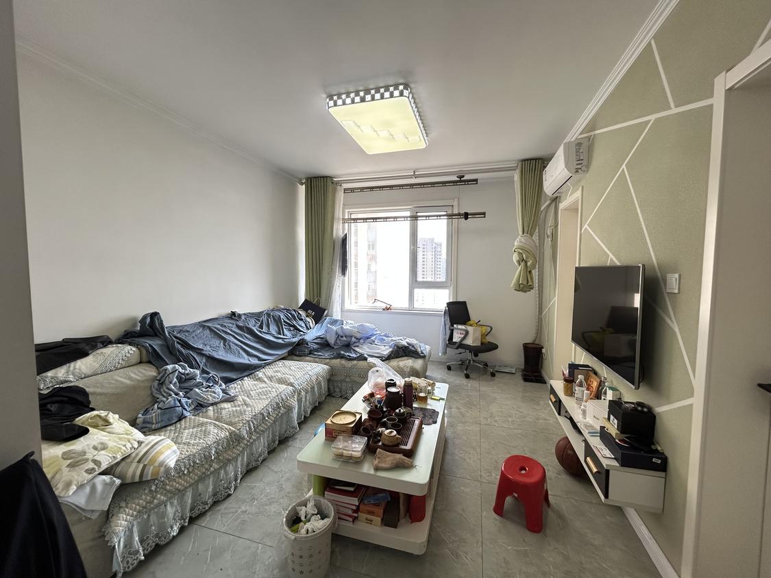 整租·团结新城