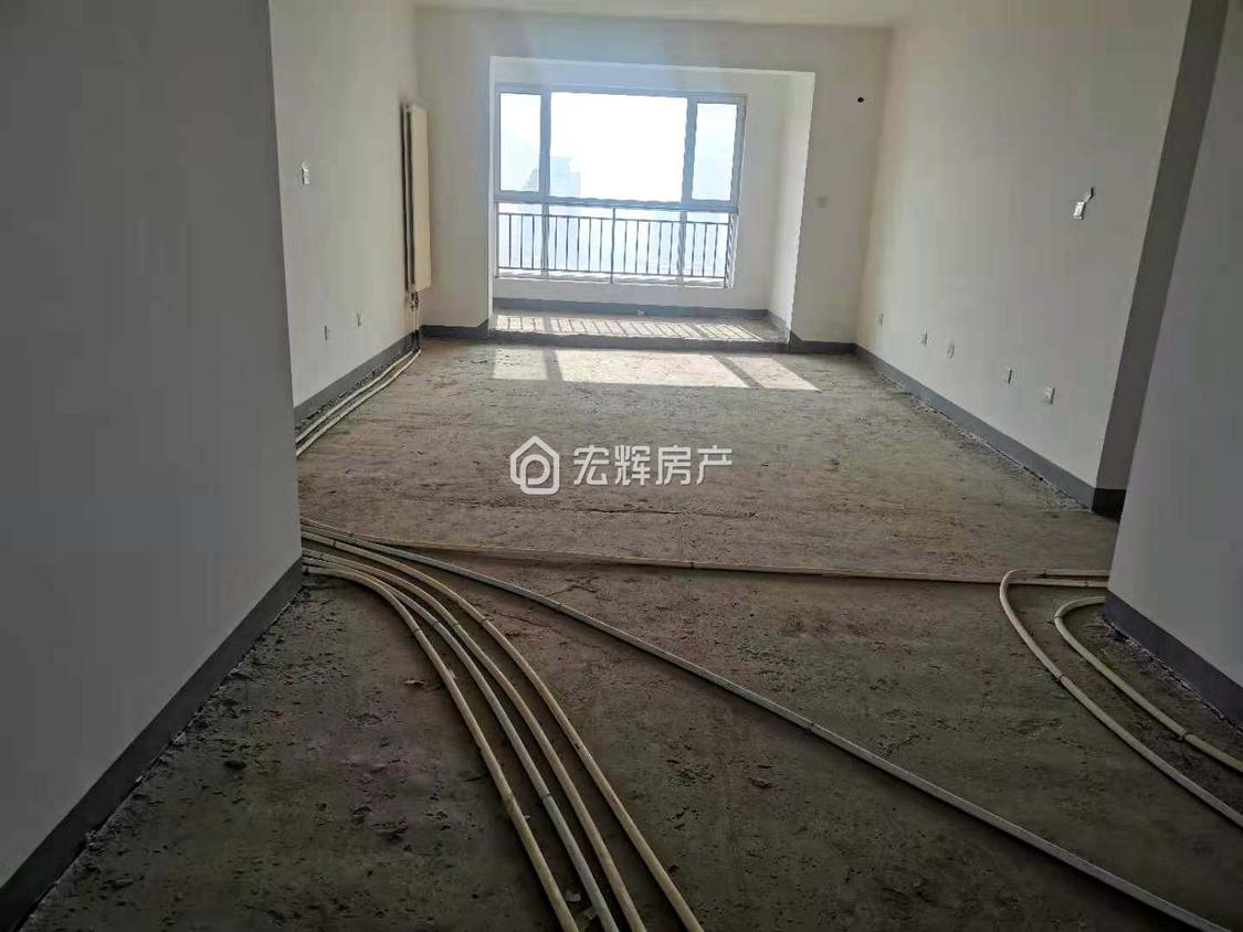 整租·泰林黄河馨苑